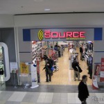 Compras pela Internet no Canadá The Source, se você vai ficar pouco tempo, não deixe de passar por uma delas
