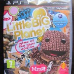 ShopTo: Little Big Planet - Game of the Year - PlayStation 3 (PS3) Little Big Planet Game of the Year Edition, ainda lacrado