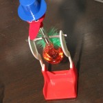 DealExtreme: Mais um Pássaro Bebedor (Dippy Drinking Bird) O novo Pássaro Bebedor