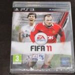 ShopTo: Fifa 11 (PS3) Fifa 11 (PS3) ainda na embalagem lacrada
