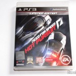 Offerhouse: Need For Speed: Hot Pursuit - Limited Edition (PS3) Need For Speed: Hot Pursuit (PS3)