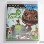 Offerhouse: LittleBigPlanet 2 (PS3) LittleBigPlanet 2 (PS3) ainda na embalagem lacrada