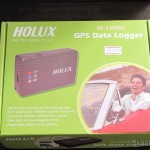 DealExtreme: Receptor GPS Bluetooth HOLUX M-1000C com Gravador de Log de Viagem, Recarregável Caixa do Receptor GPS Bluetooth HOLUX M-1000C com Gravador de Log de Viagem, Recarregável