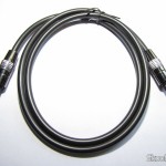 DealExtreme: Cabo Óptico de Audio Digital TOSLINK c/ 1 metro Cabo Óptico de Audio Digital TOSLINK c/ 1 metro