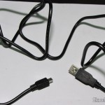 DealExtreme: Cabo USB Macho para 5 pinos com 120cm (USB Male to 5-Pin USB Cable (120CM-Length)) Cabo USB Macho para 5 pinos com 120cm