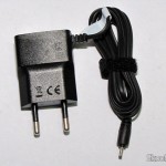 DealExtreme: Carregador AC para Nokia X3/X6/N78/E63/E71, plug com dois pinos redondos, 100~240V Carregador AC para Nokia X3/X6/N78/E63/E71, plug com dois pinos redondos, 100~240V
