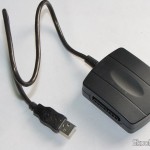 DealExtreme: Adaptador USB para dois Controles Gamepad de SNES (Super Nintendo) ou SFC (Super Famicom) Adaptador USB para dois Controles Gamepad de SNES (Super Nintendo) ou SFC (Super Famicom)