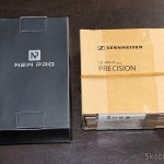 DealExtreme: Fone de Ouvido In-Ear com Isolamento de Ruído com Plug P2 (3.5mm) e cabo de 120cm e Medidor de Distância Ultrassônico com Apontador Laser e LCD de 2.0" (Bateria 9V - G6F22) Fone de Ouvido In-Ear com Isolamento de Ruído com Plug P2 (3.5mm) e cabo de 120cm e Medidor de Distância Ultrassônico com Apontador Laser e LCD de 2.0" (Bateria 9V - G6F22)