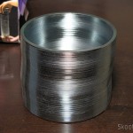 DealExtreme: Mola Maluca Metálica (Stress-Relieve Copper Magic Slinky Rainbow Spring Toy) Mola Maluca Metálica (Stress-Relieve Copper Magic Slinky Rainbow Spring Toy)