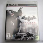 Batman: Arkham City