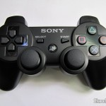 Dualshock 3 para o Playstation 3 (PS3)