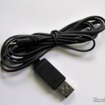 DealExtreme: Cabo Carregador USB Nokia CA-100 genuíno com 150cm Cabo Carregador USB Nokia CA-100 genuíno com 150cm (Genuine Nokia CA-100 Shield USB Charging Cable (150CM-Length))