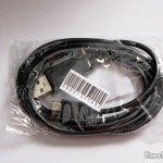 DealExtreme: Cabo Micro USB de Dados/Carga para Nokia/Motorola/Samsung/LG/Blackberry/HTC (1,5 metro) Cabo Micro USB de Dados/Carga para Nokia/Motorola/Samsung/LG/Blackberry/HTC (1,5 metro)