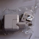 DealExtreme: 2º Carregador/Adaptador USB 1000mA 100~240V com Plug nos padrões Brasileiro/Europeu e Norte-Americano Carregador/Adaptador USB 1000mA 100~240V com Plug nos padrões Brasileiro/Europeu e Norte-Americano