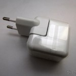 Adaptador de Energia USB 10W para Apple iPad