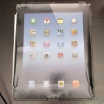 DealExtreme (DX): Capa de Policabornato Cristal Transparente para a Traseira do Novo iPad (Stylish Crystal PC Case Cover for New iPad – Transparent) Capa de Policarbonato Cristal Transparente para a Traseira do Novo iPad (Stylish Crystal PC Case Cover for New iPad – Transparent)