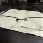 Goggles4u: Óculos de Grau muito baratos direto do exterior Meu par de óculos vindos direto do exterior, adquiridos na Goggles4u