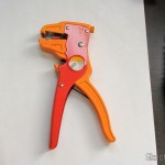DealExtreme (DX): Descascador de Fio / Alicate de Corte Estilo Boca de Pato Lodestar Vermelho e Laranja (Lodestar Duck Mouth Style Wire Stripping / Cutting Plier – Orange + Red) Descascador de Fio / Alicate de Corte Estilo Boca de Pato Lodestar Vermelho e Laranja (Lodestar Duck Mouth Style Wire Stripping / Cutting Plier – Orange + Red)