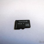 Cartão de Memória Micro SDHC / TF Sandisk Genuíno 16GB (Genuine SanDisk Micro SDHC / TF Memory Card (16GB))