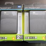 eBay: Disco Rígido Externo Preto 2 TB Western Digital My Passport WDBY8L0020BBK-NESN (Western Digital My Passport 2 TB Black External Hard Drive WDBY8L0020BBK-NESN) Discos Rígidos Externos Pretos 2 TB Western Digital My Passport WDBY8L0020BBK-NESN (Western Digital My Passport 2 TB Black External Hard Drive WDBY8L0020BBK-NESN) em suas respectivas caixas