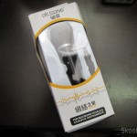DealExtreme: Microfone Condensador com Tripé DICSONG DM-10 (DICSONG DM-10 Condenser Microphone with Tripod) Microfone Condensador com Tripé DICSONG DM-10 (DICSONG DM-10 Condenser Microphone with Tripod)