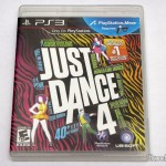 Just Dance 4 (PS3)
