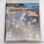 eStarland: Medieval Moves: Deadmund’s Quest (PS3) Medieval Moves: Deadmund’s Quest (PS3)