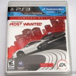 Need for Speed Most Wanted (2012) (PS3)