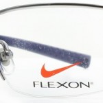 Armação Nike Flexon 4182 045