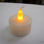 DailyShop: Vela de LED decorativa (Decorative Home LED Candle Light) Vela de LED decorativa (Decorative Home LED Candle Light) que minha namorada recebeu