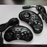 Consolegoods.co.uk: Controladores de 6 Botões ASCII 'Rhino' para Mega Drive (Mega Drive ASCII 'Rhino' 6 button controller) Controladores de 6 Botões ASCII 'Rhino' para Mega Drive (Mega Drive ASCII 'Rhino' 6 button controller)