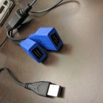 eBay: Cabo Adaptador para conectar dois Joysticks de Mega Drive (Sega Genesis) no PC via USB (Genesis to PC USB Cable BRAND NEW for Sega Genesis) Cabo Adaptador para conectar dois Joysticks de Mega Drive (Sega Genesis) no PC via USB (Genesis to PC USB Cable BRAND NEW for Sega Genesis)