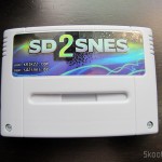 Retrogate Store: SD2SNES – Flash Cart para Super Nintendo com slot SD e USB SD2SNES - Flash Cart para o Super Nintendo
