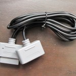 eBay: 2 Extensões para Cabo de Controlador de Super Nintendo c/ 1,8m (2 6ft Extension Cable for Super Nintendo SNES BRAND NEW) Extensão para Cabo de Controlador de Super Nintendo c/ 1,8m (2 6ft Extension Cable for Super Nintendo SNES BRAND NEW)