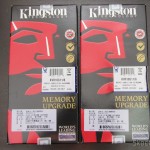 eBay: Memória RAM de Laptop (Notebook) Kingston 16GB (2x8GB) SODIMM DDR3 1600 MHz CL11 Embalagem dos Módulos de Memória RAM de Laptop (Notebook) Kingston 16GB (2x8GB) SODIMM DDR3 1600 MHz CL11 (Kingston 16GB 16G (2x 8GB) DDR3 1600 MHz SODIMM Laptop Notebook Memory RAM CL11)