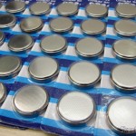 DealExtreme (DX): 3 Pacotes com 10 Baterias Botão de Lítio 3V CR2450 (CR2450 3V Lithium Cell Button Battery (10-Pieces Pack)) 3 Pacotes com 10 Baterias Botão de Lítio 3V CR2450 (CR2450 3V Lithium Cell Button Battery (10-Pieces Pack))