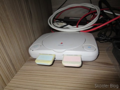 Playstation One