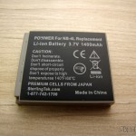 Amazon via Shipito: Bateria STK Canon NB-4L – 1400mAh para Canon PowerShot SD1400 IS, ELPH 300 HS, SD1400IS, SD750, ELPH 100 HS, SD1000, SD1100 IS, SD600, S (STK’s Canon NB-4L Battery Pack – 1400 mAh for Canon Cannon Powershot SD1400 IS, ELPH 300 HS, SD1400IS, SD750, ELPH 100 HS, SD1000, SD1100 IS, SD600, S) Bateria STK Canon NB-4L – 1400mAh para Canon PowerShot SD1400 IS, ELPH 300 HS, SD1400IS, SD750, ELPH 100 HS, SD1000, SD1100 IS, SD600, S (STK’s Canon NB-4L Battery Pack – 1400 mAh for Canon Cannon Powershot SD1400 IS, ELPH 300 HS, SD1400IS, SD750, ELPH 100 HS, SD1000, SD1100 IS, SD600, S)