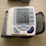 PriceAngels: Outra Opção para Compras direto de Hong Kong Monitor de Pressão Arterial de Pulso Totalmente Automático (Fully Automatic Wrist Blood Pressure Pulse Monitor)