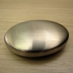 DealExtreme (DX): Removedor de Odores para Mão/Palma em Aço Inoxidável, Dura para Sempre (Stainless Steel Hand/Palm Odor Remover (Lasts Forever)) Removedor de Odores para Mão/Palma em Aço Inoxidável, Dura para Sempre (Stainless Steel Hand/Palm Odor Remover (Lasts Forever))
