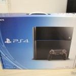Amazon via Shipito: Console Playstation 4 (PS4) direto dos EUA Console Playstation 4 (PS4) em sua embalagem