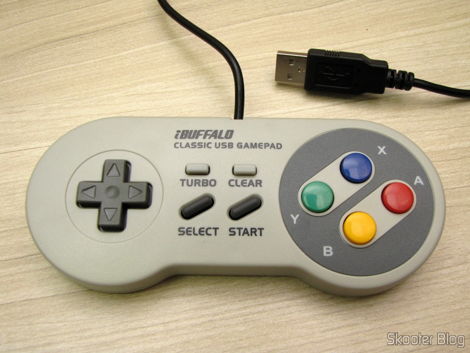 Super Nintendo Extreme + De 75 Mil Jogos + wifi USB