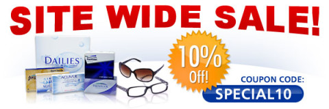 10% de Desconto na ACLens com o cupom SPECIAL10