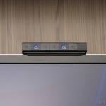 Câmera do Playstation 4 (Playstation 4 Camera), em funcionamento
