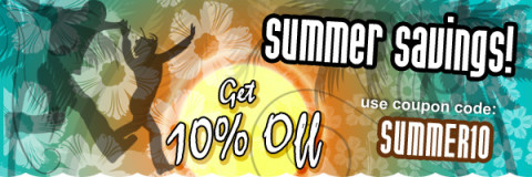 AC Lens - Cupom de 10% de Desconto - SUMMER10