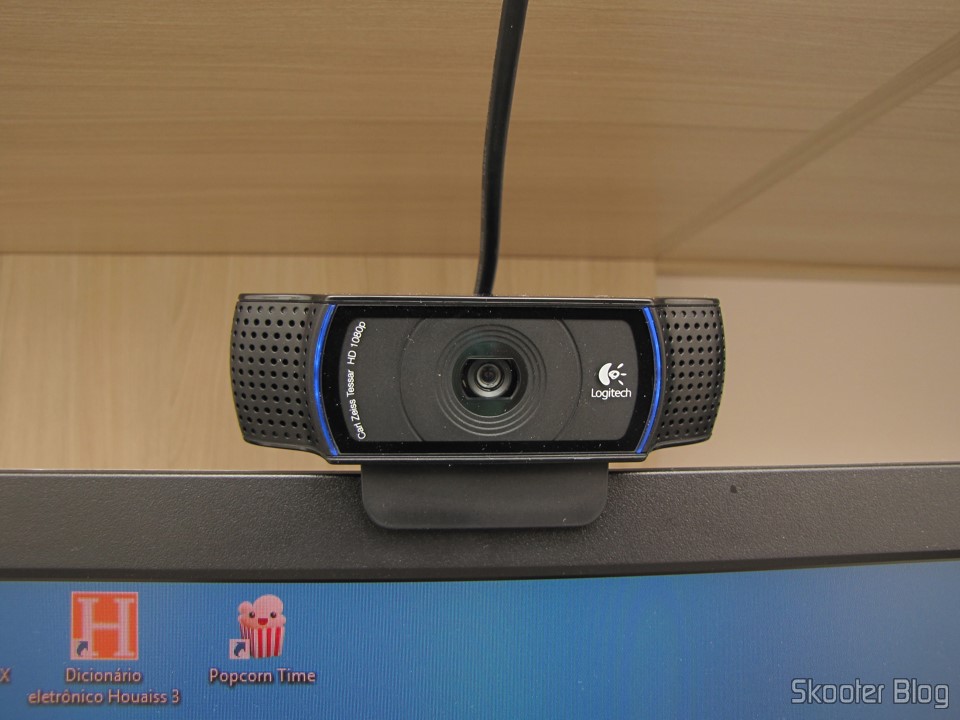 amazon logitech webcam