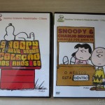 Snoopy & Charlie Brown: Coleção Anos 60 e Coleção Anos 70