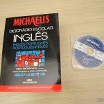 Michaelis - Dicionário Escolar - Inglês-Português e Português-Inglês com Nova Ortografia e CD-ROM Michaelis - Dicionário Escolar - Inglês-Português e Português-Inglês com Nova Ortografia e CD-ROM