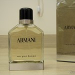 Perfume Emporium: Perfumes e Cosméticos direto dos EUA com preços e frete baixos Armani de Giorgio Armani EDT de 100ml