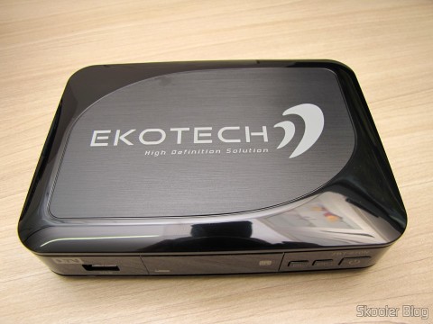 Ekotech ZBT-670N